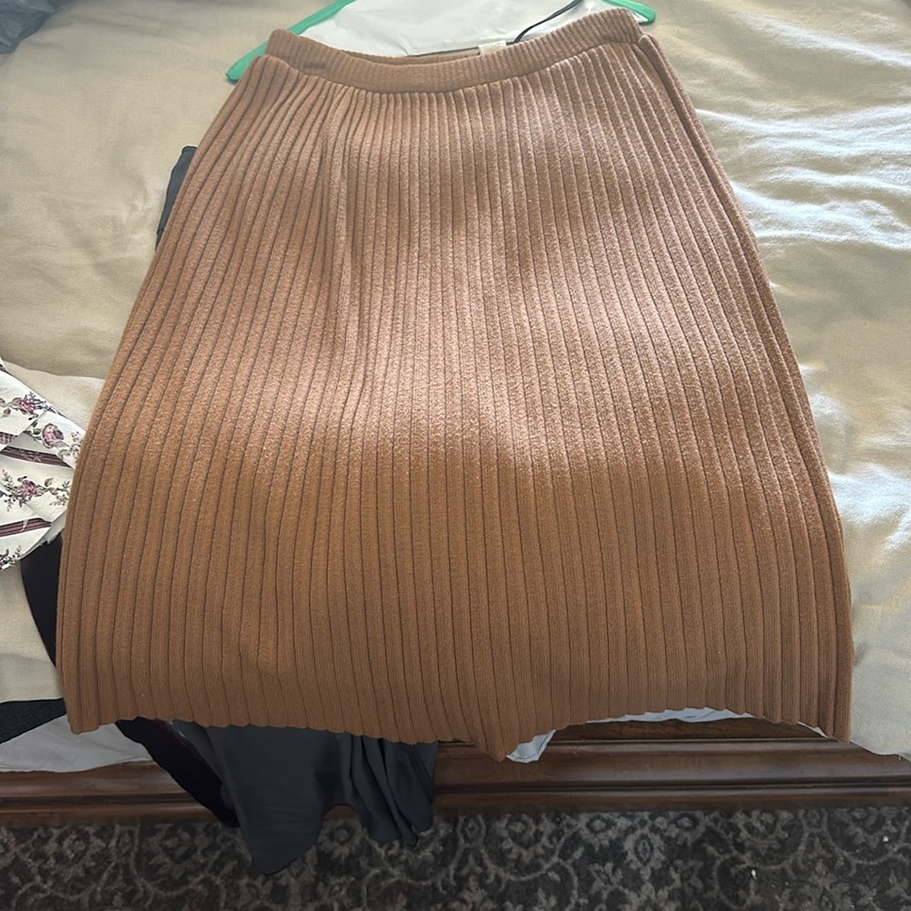 Vintage Givenchy Skirt Size Medium